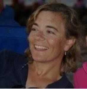 Meet your Posher, Leigh